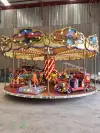 Merry Go Around