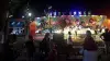 Crazy Dance
