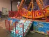 Mini Pirate Ship