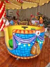Merry Go Around