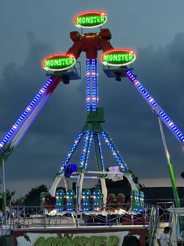 Extreme