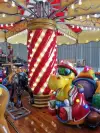 Merry Go Around