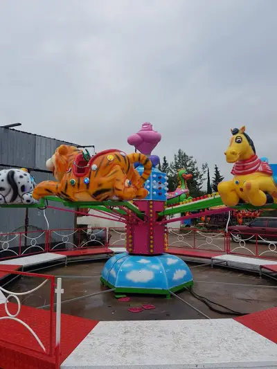 Animal Jet