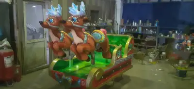 Christmas Figure's