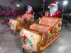 Christmas Figure's