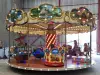 Merry Go Around
