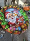 Christmas Figure's