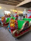 Christmas Figure's
