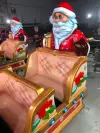 Christmas Figure's