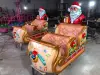 Christmas Figure's
