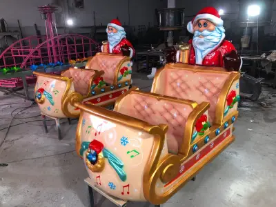 Christmas Figure's