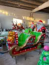 Christmas Figure's
