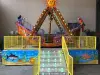 Mini Pirate Ship