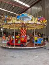 Merry Go Around