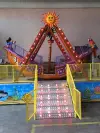 Mini Pirate Ship