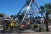 Pirate Ship 32