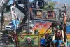 Pirate Ship 32