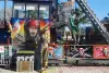 Pirate Ship 32