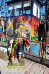 Pirate Ship 32
