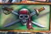Pirate Ship 32