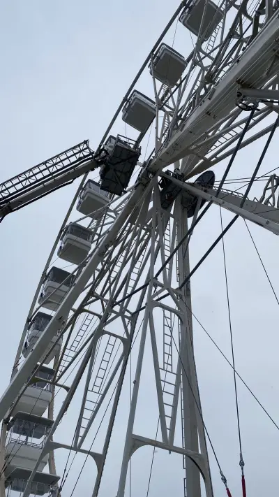 Ferris Wheel 32