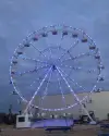Ferris Wheel 32