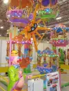 Mini Ferris Wheel