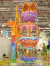 Mini Ferris Wheel