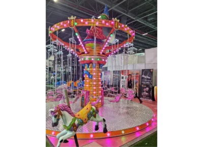 Mini Swing 16 Classic