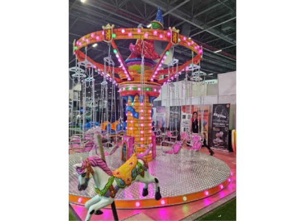Mini Swing 16