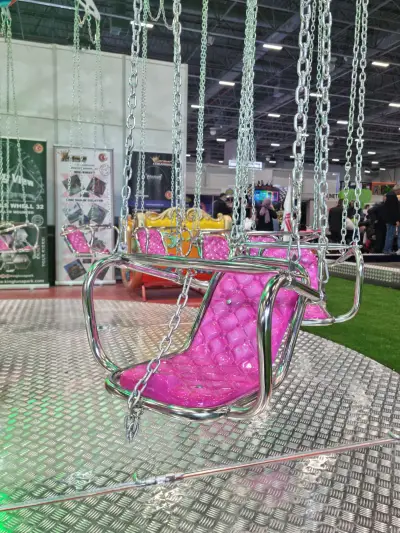 Mini Swing 16 Classic