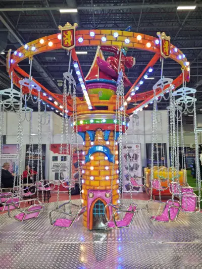 Mini Swing 16 Classic