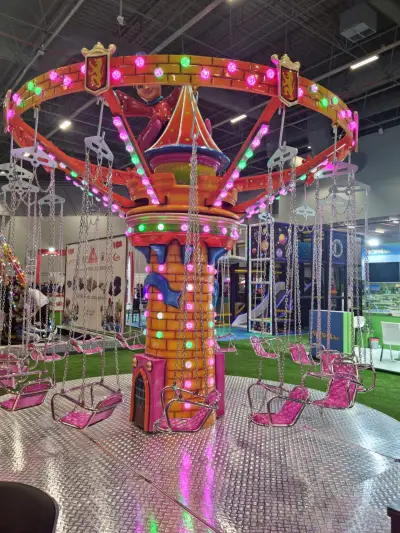 Mini Swing 16 Classic