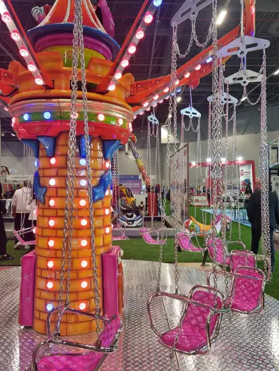 Mini Swing 16 Classic