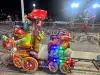 Mini Train