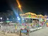 Mini Train