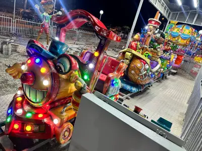 Mini Train