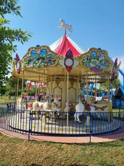 Carousel 6.0
