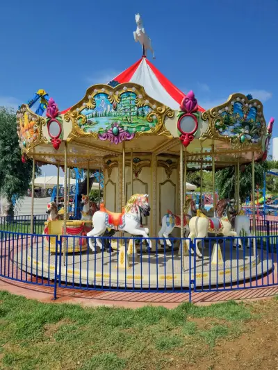 Carousel 6.0