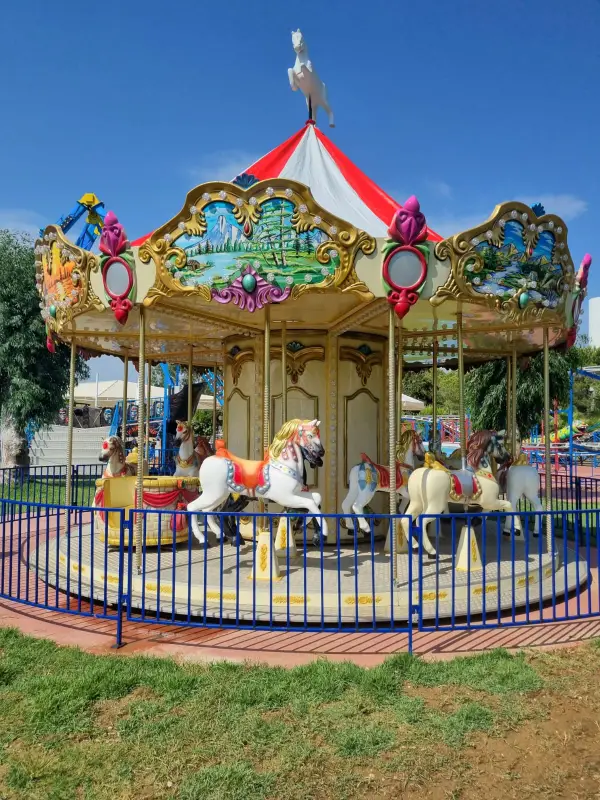 Carousel 6.0