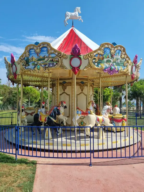 Carousel 6.0