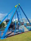 Pirate Ship 24