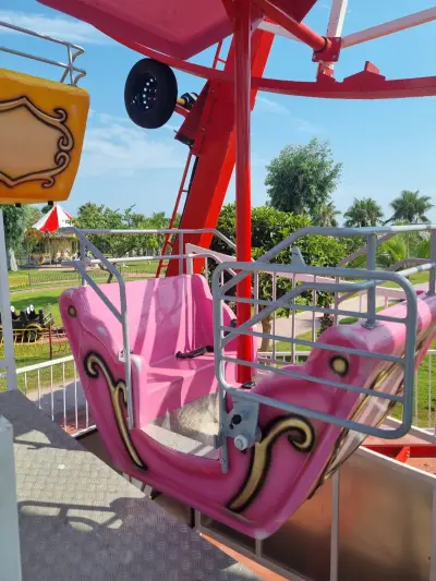 Ferris Wheel 16