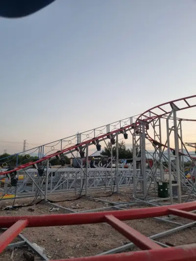 Shark Coaster
