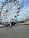 Ferris Wheel 32