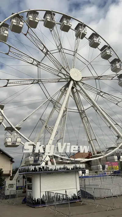 Ferris Wheel 32