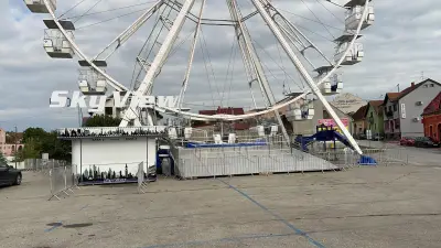 Ferris Wheel 32