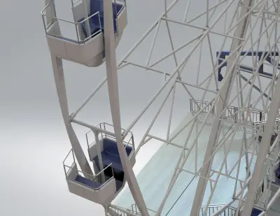 Ferris Wheel 28