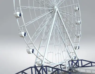 Ferris Wheel 28