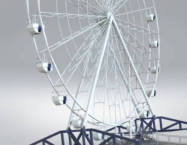 Ferris Wheel 28
